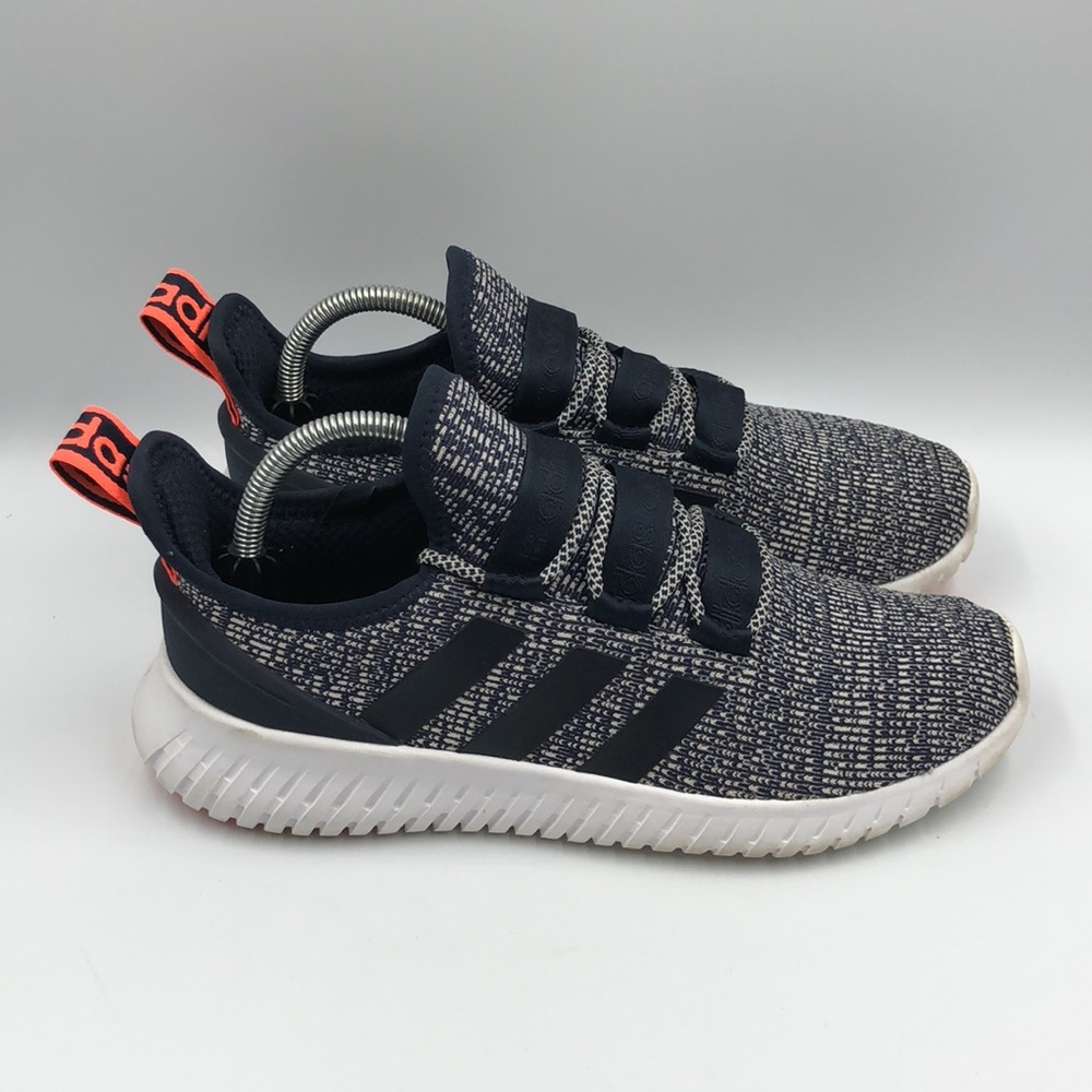 Adidas Kaptir Legend Ink Shoes Men’s Sz 8